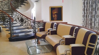 Dijual Rumah Mewah di Pik