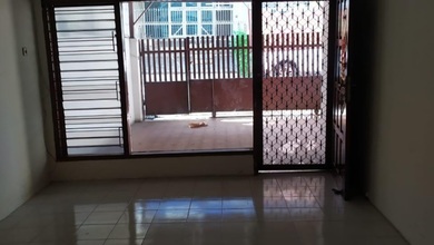 Dijual Rumah Tua Di Pluit