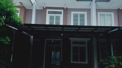Dijual Rumah Siap Huni di Cluster Michelia Centro, Gading Serpong