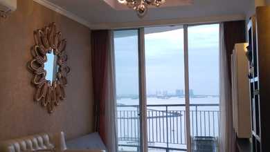 Disewakan Apartemen Ancol Mansion Furnished