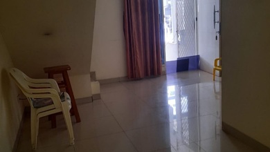 Dijual Rumah Siap Huni Di Pik 1