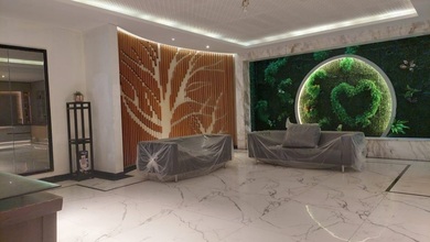 Dijual Rumah Brand New Di Pluit