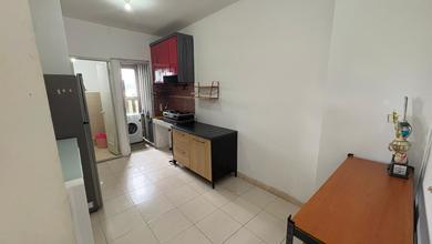 Disewakan Apartemen Full Furnished Siap Huni