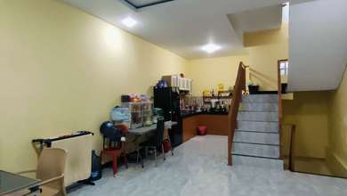 Dijual Rumah Siap Huni