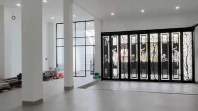 Dijual Rumah Brand New Mewah di Sunter