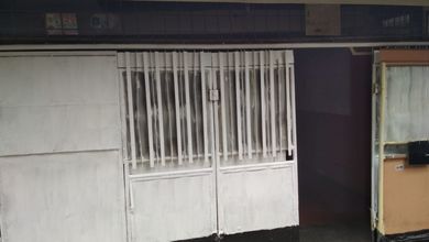 Rumah di Jl.Petojo 2 Lantai SHM Butuh Renovasi