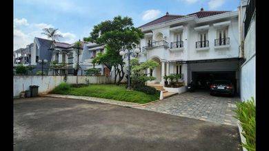 Jual Rumah 684 di Lebak Bulus, Jakarta Selatan