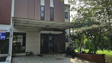 Djual Turun Hrg Rmh Casajardin Nicolaia 4,4M Siap Pakai 4 Kt