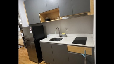 Dijual Apart. Ta Residence Tower Spritu Lt.10 Furnished 1,9m