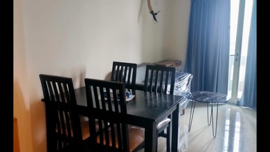 Disewakan Apartemen Sky Terrace 1 Kt Siap Pakai Nego Sampai Deal