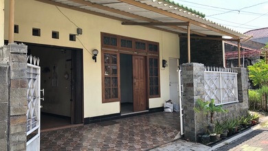 Dijual Cepat Rumah Trengguli 3,Semarang, 5 Kamar Tidur 