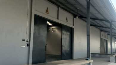 Disewakan Gudang Strategis Jl. ******** Pati 2,7 M/thn Nego
