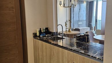 Harga Dibawah Pasarannya Apartemen 2BR 99sqm Siap Huni