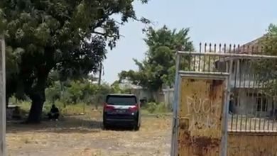 Dijual Tanah Kampung Melayu 1 Ha SHM Akses Jalan Besar