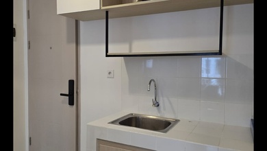 Disewakan ******** Twr Ishikawa 2 Kt Lt.16 Furnished 50 Jt Nego