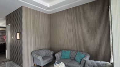 Dijual Rumah Bagus Cluster The Jimbaran Daan Mogot Kd 5m Nego 