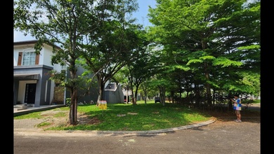 Dijual Kavling 233 M2 Avani Bsd Nego Sampai Deal 