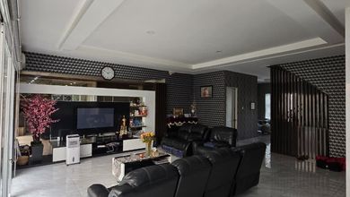 Dijual Rumah Jimbaran,Kalideres Jkt Siap Huni 5,2M Nego Smp Deal