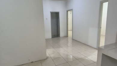 Disewakan Unit Apartemen Teluk Intan Tower Sapphire 3 Kamar Tidur Type 64M2 Non Furnish