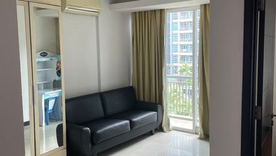 Disewakan Unit Apartemen Cbd Pluit Samping Emporium Mall Pluit Tower Padma 3 Kamar Tidur Full Furnished