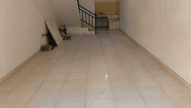 Rumah Sinar Budi 2 Lantai 3.5mx14.2m2 Siap Huni Posisi Di Dalam Gang