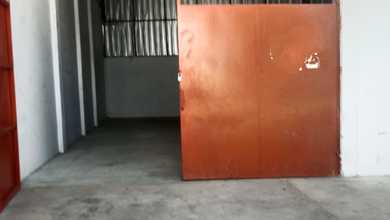 Disewakan Gudang Kapuk Kamal Siap Di Gunakan Untuk Gudang Produksi Warehouse