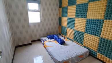 Dijual Apartemen Teluk Intan Tower Sapphire 2 Kamar Tidur View City