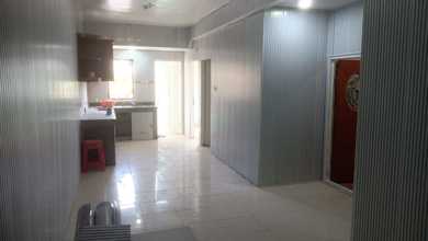 Dijual Unit Apartemen Teluk Intan Tower Topaz 3 Kamar Tidur Sudah di Dekor