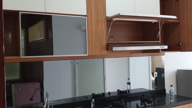 Disewakan Unit Apartemen Teluk Intan Tower Sapphire Type 49m2 2 Kamar Tidur Full Furnished