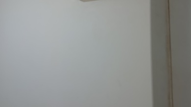 Disewakan Unit Apartemen Teluk Intan Tower Sapphire 2 Kamar Tidur 2ac