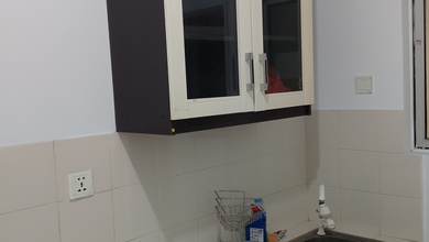 Disewakan Unit Apartemen Teluk Intan Tower Sapphire 2 Kamar Tidur 