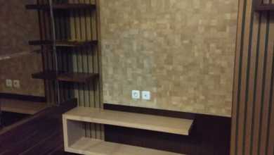 Disewakan Unit Apartemen Teluk Intan Tower Sapphire 2 Kamar Tidur Full Furnished