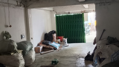 Disewakan Ruko Taman Permata Indah Tpi Daerah Teluk Gong Uk 5x18m2 Cocok Untuk Gudang / Ekspidisi/ Kantor/fnb