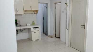 Disewakan Teluk Intan Tower Sapphire 3 Kamar Tidur Kosongan Tanpa Ac