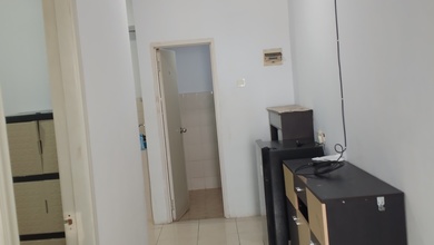 Apartemen Teluk Intan 2 Kamar Tidur Semi Furnished Siap Huni 