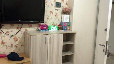 Disewakan Unit Apartemen Tipe 1 BR di Pluit Akses Mudah Fasilitas Premium
