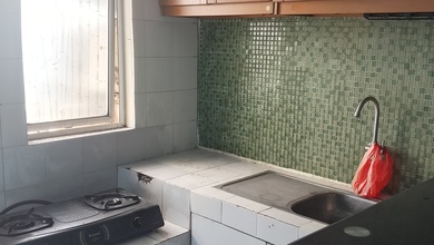 Disewakan Unit Apartemen Teluk Intan Tower Topaz 2 Kamar Tidur Non Furnished