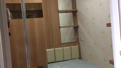 Disewakan Unit Apartemen Teluk Intan 2 Kamar Tidur Full Furnished Dekor Sudah Siap Huni