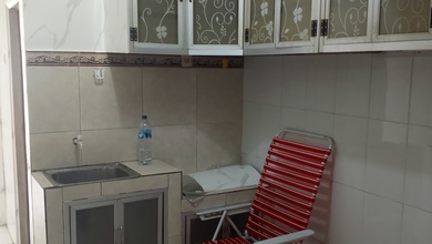 Disewakan Unit Apartemen Teluk Intan Tower Topaz 1 Kamar Tidur
