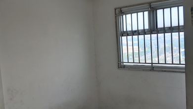 Disewakan Apartemen Teluk Intan Tower Sapphire 2 Kamar Tidur 2 Ac