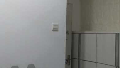 Bebas Banjir, Apartemen, 1 Lantai, PPJB, Siap Huni,