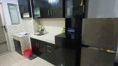 Disewakan Apartemen Teluk Intan Tower Sapphire 2br Full Furnished Siap Huni Tinggal Bawa Koper Saja