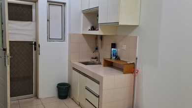 Disewakan Unit Apartemen Teluk Intan Tower Sapphire Type Studio
