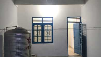 Dijual Rumah Jalan Sumarsono Siap Huni 2.5 Lantai Ukuran 4x20m