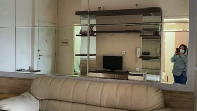 Disewaka Apartement season city 2 KT jembatan besi Apartemen