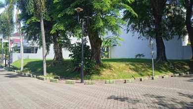 Dijual Tanah Kavling di Kintamani bukit gading. Kelapa gading. Posisi Hook