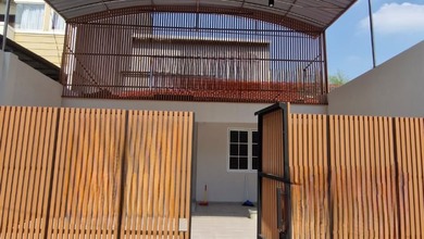 Dijual Rumah Siap Huni di Prima Indah Wijaya Kusuma Jakarta Barat