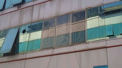 Dijual Bu Ruko di Pangeran Jayakarta. 4 Lantai