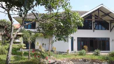 Dijiual Murah Villa di Cipanas Puncak Bogor