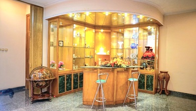 Dijual Rumah Pantai Mutiara 21/2 Lt..rapi.&.bagus Bagus SHM